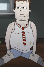 Imagen de El pequeño Tom (T1): Ep.8 Roastmaster Tom / A Daffodil for Terence - 1