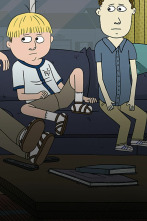 Imagen de El pequeño Tom (T1): Ep.9 Art Class / Problem Moms - 1