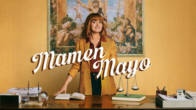 Imagen de Mamen Mayo (T1): Ep.7 Un mechón de pelo - 2