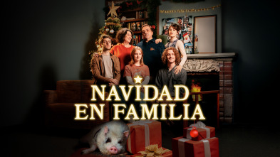 Imagen de Navidad en familia - 2