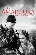 La amargura del general Yen