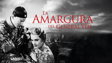 Imagen de La amargura del general Yen - 4