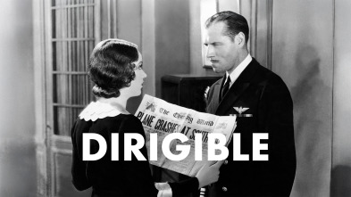 Imagen de Dirigible - 4