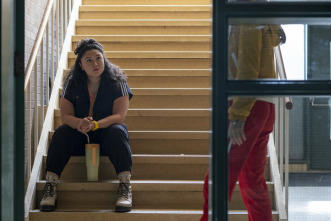 Imagen de Mentes Brillantes (T1): Ep.6 La adolescente embarazada - 4