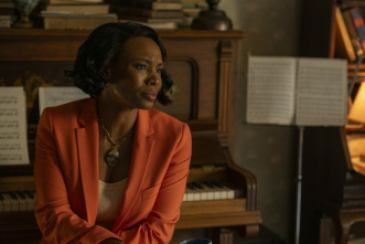 Imagen de Mentes Brillantes (T1): Ep.6 La adolescente embarazada - 6