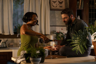 Imagen de Mentes Brillantes (T1): Ep.6 La adolescente embarazada - 7