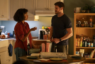 Imagen de Mentes Brillantes (T1): Ep.6 La adolescente embarazada - 8