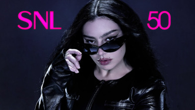 Saturday Night Live (T50): Charli XCX