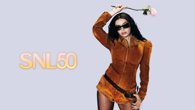 Imagen de Saturday Night Live (T50): Charli XCX - 5