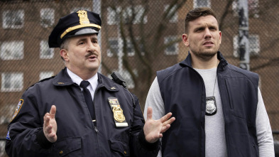 Imagen de El p*to Michael Che (T1): Ep.1 La Policía - 2