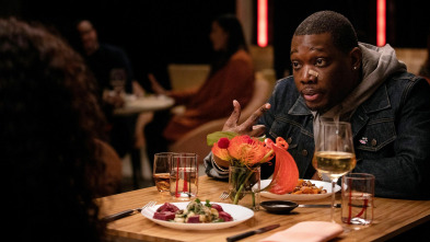 Imagen de El p*to Michael Che (T1): Ep.2 Bourbon y Agua - 2