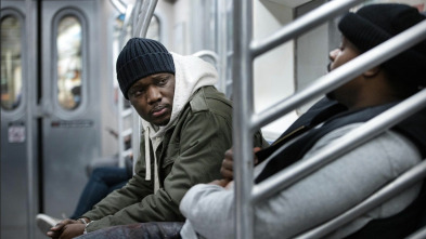 Imagen de El p*to Michael Che (T1): Ep.3 Disparan a Dudley - 2
