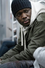 Imagen de El p*to Michael Che (T1): Ep.3 Disparan a Dudley - 1