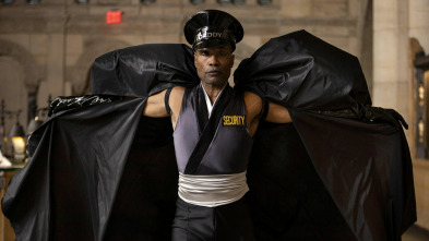 Imagen de El p*to Michael Che (T1): Ep.4 Profesional del sexo - 2