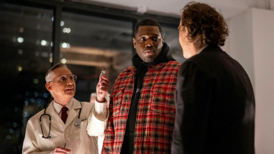 Imagen de El p*to Michael Che (T1): Ep.5 Buena jugada, blanquitos - 2