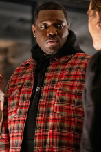 Imagen de El p*to Michael Che (T1): Ep.5 Buena jugada, blanquitos - 1