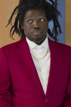 Imagen de El p*to Michael Che (T2): Ep.3 Mediocridad negra - 1