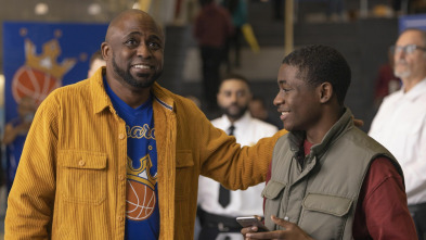 Imagen de El p*to Michael Che (T2): Ep.6 Balada de un hombre delgado - 2