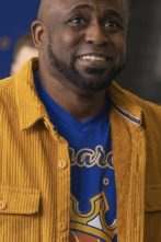 Imagen de El p*to Michael Che (T2): Ep.6 Balada de un hombre delgado - 1