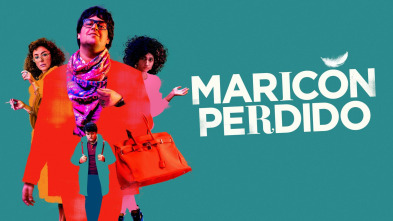 Maricón Perdido (T1)