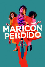 Maricón Perdido (T1)