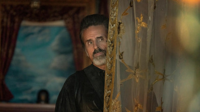 Imagen de Nuestra bandera... (T1): Ep.6 El arte del Acojone - 2