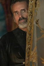 Imagen de Nuestra bandera... (T1): Ep.6 El arte del Acojone - 1
