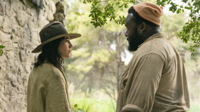 Imagen de Nuestra bandera... (T1): Ep.7 Está pasando - 2