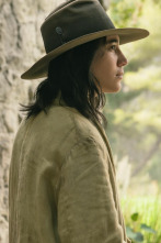 Imagen de Nuestra bandera... (T1): Ep.7 Está pasando - 1