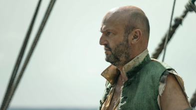 Imagen de Nuestra bandera... (T1): Ep.10 Dondequiera que vayas, allí estarás - 2