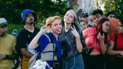 Imagen de Días de gallos (T1): Ep.4 Novato - 2