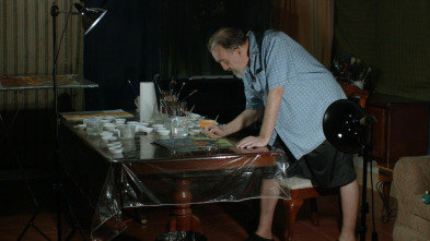 Imagen de Painting with John: Bob Ross se equivocó - 2