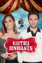 Ilustres ignorantes (T18): Entrenadores