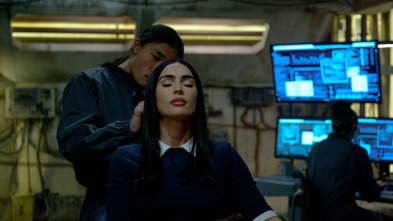 Imagen de Alice (Subservience) - 8