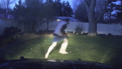 Imagen de Body Cam: ¿Te sientes afortunado? - 2