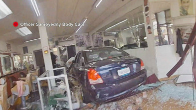 Imagen de Body Cam: Temerario - 2
