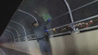 Imagen de Body Cam: Habla conmigo - 2