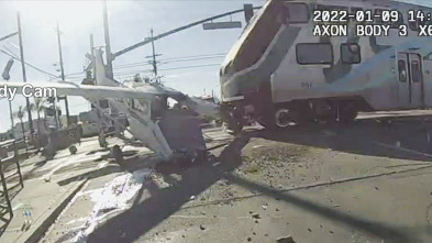 Imagen de Body Cam: Gran impacto - 2