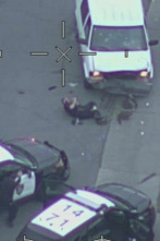 Imagen de Body Cam: ¡Atrápame! - 1