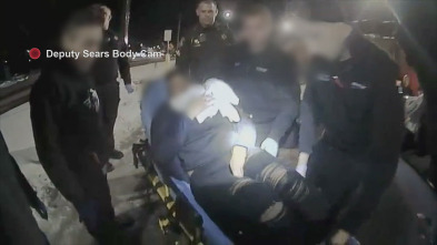 Imagen de Body Cam: Vínculos familiares - 2