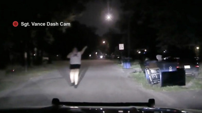 Imagen de Body Cam: Siete segundos - 2