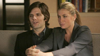 Imagen de Dime que me quieres (T1): Ep.2  - 2