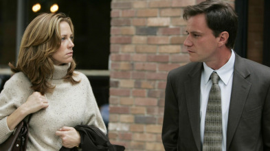 Imagen de Dime que me quieres (T1): Ep.5  - 2