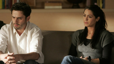 Imagen de Dime que me quieres (T1): Ep.7  - 2