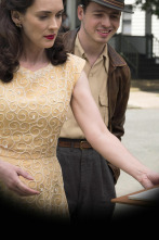 Imagen de La conjura contra... (T1): Ep.1  - 1