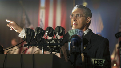 Imagen de La conjura contra... (T1): Ep.2  - 2