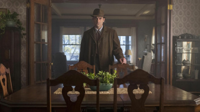 Imagen de La conjura contra... (T1): Ep.5  - 2