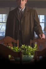 Imagen de La conjura contra... (T1): Ep.5  - 1