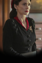 Imagen de La conjura contra... (T1): Ep.6  - 1