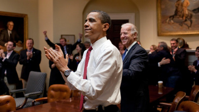 Imagen de Obama: In Pursuit of a...: Ep.1 - 2